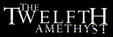 logo The Twelfth Amethyst